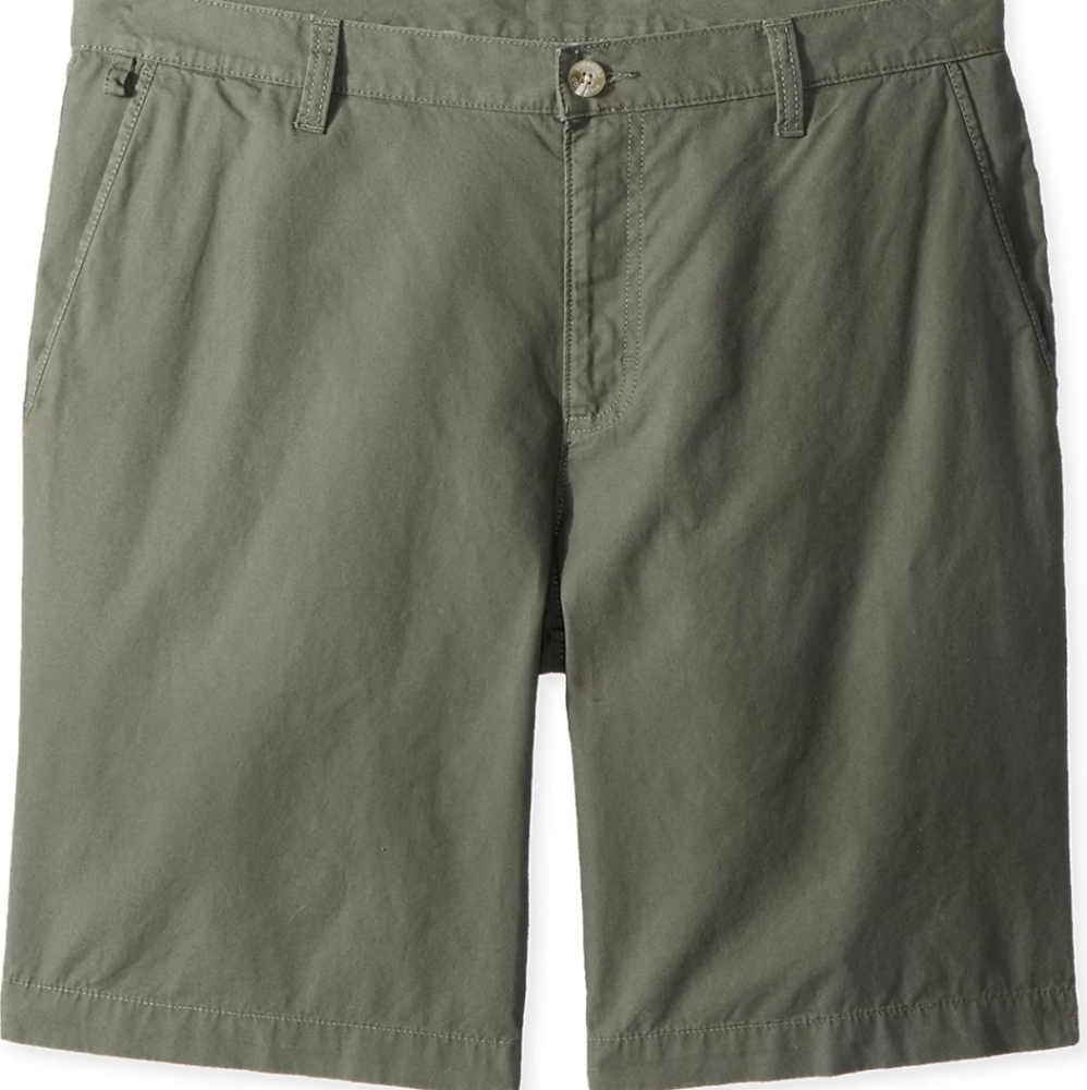 Columbia shorts size 46 ins 10"
